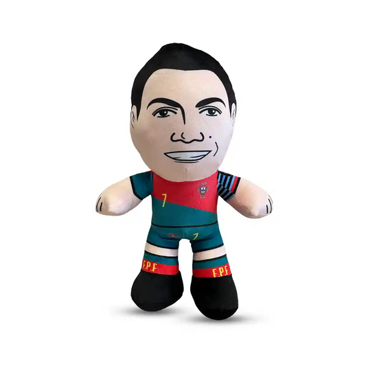 Peluche CR7