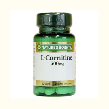 L-Carnitina - Impulso para tus entrenamientos