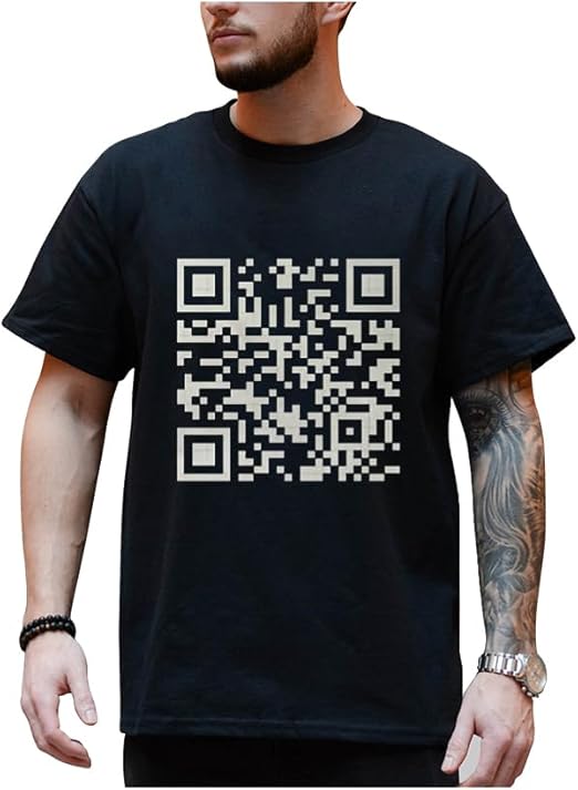 POLO QR CRISTIANO