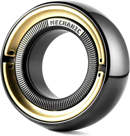 Fidget Ring - Dispositivo antiestrés