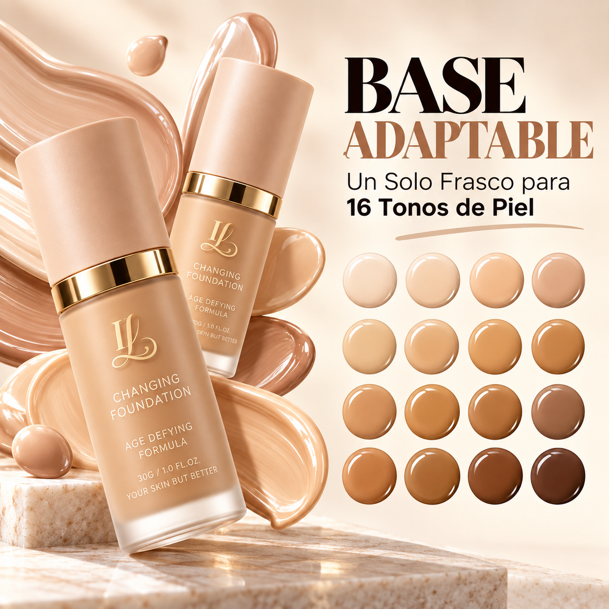 BASE ANTIEDAD 4 EN 1
