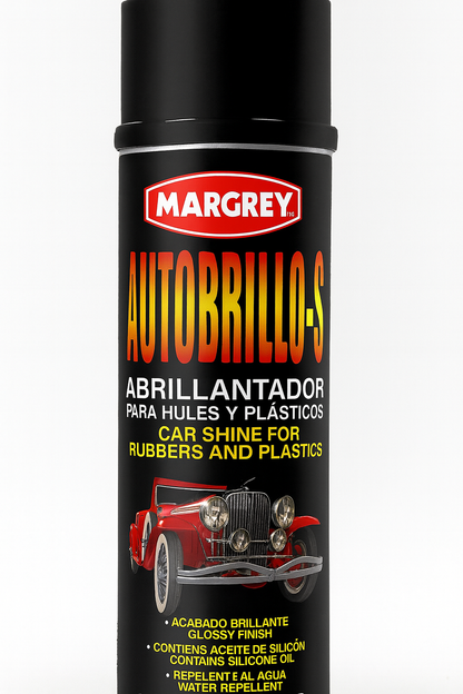 AutoBrillo - El brillo que tu auto necesita