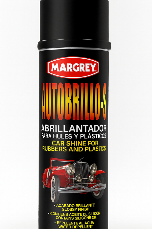 AutoBrillo - El brillo que tu auto necesita