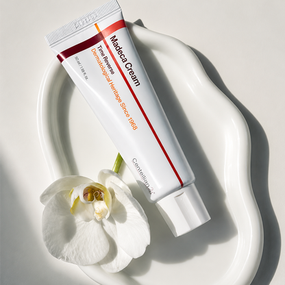 Crema Centellian24 - La crema #1 de Corea para el antienvejecimiento e hidratación profunda