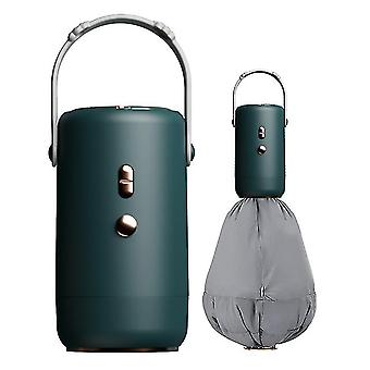 MiniDryPro - Mini secadora de ropa portátil