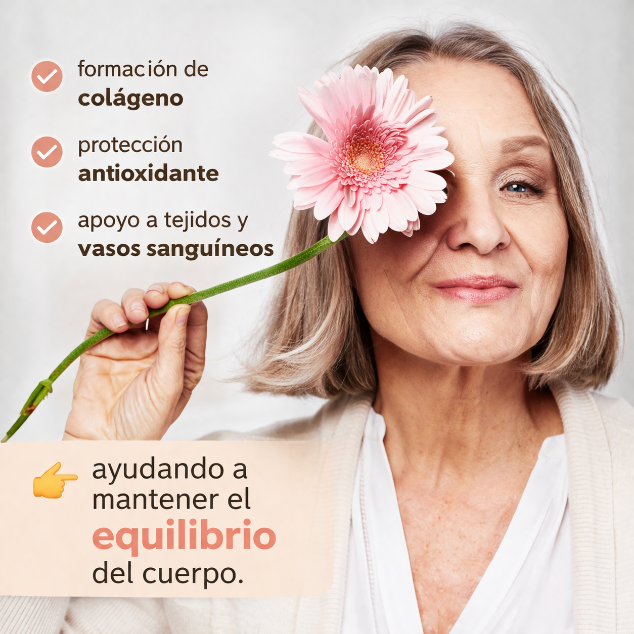 LIPOSOMAL VITAMINA C