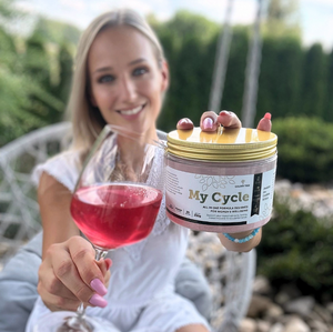 Mi Ciclo - Suplemento integral de inositol para equilibrar tu ciclo hormonal