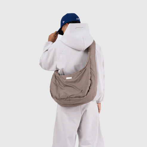 Puffer bag - Estilo y comodidad 😎