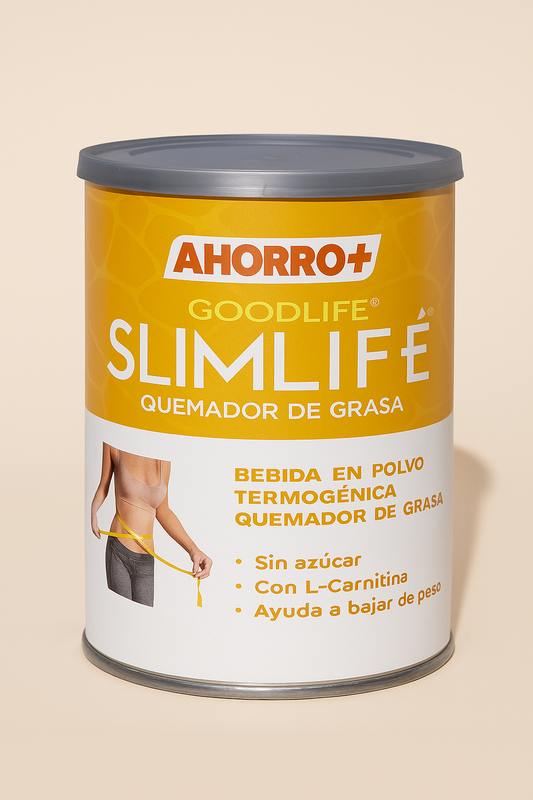 SlimLife - Quema grasa