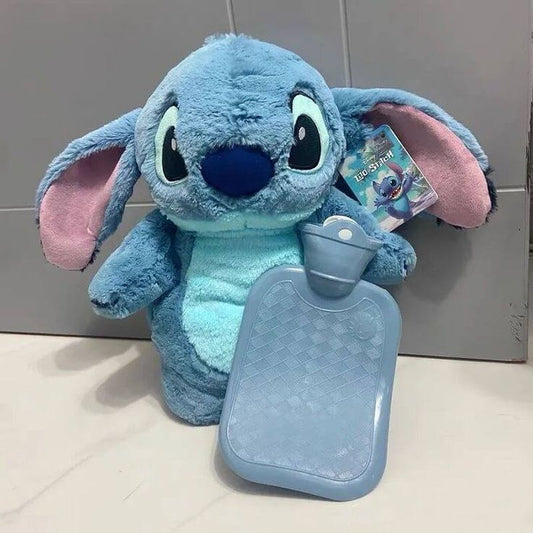 Peluche termico Stitch