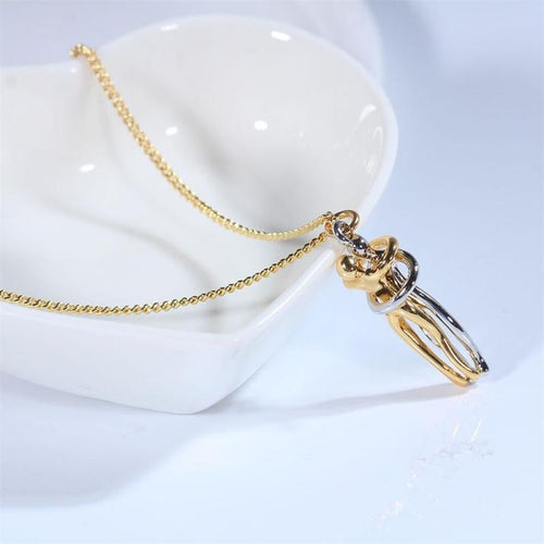 Collar Eternal - Pareja🫂