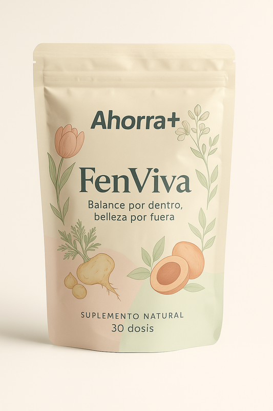 FenViva - Belleza natural