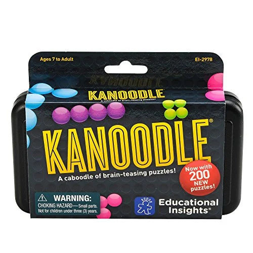 kanoodle - Juego de mesa