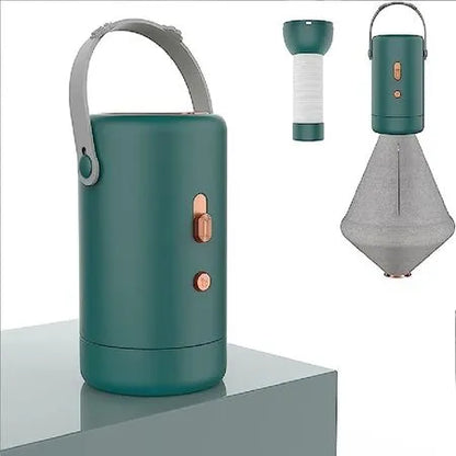MiniDryPro - Mini secadora de ropa portátil