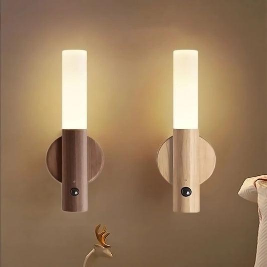 Luxwood - Lámpara decorativa