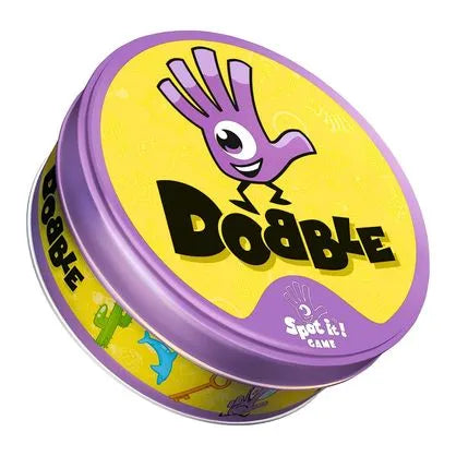 Dobble - Juego de mesa