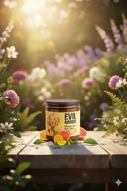 EVIL GOODS - EL MEJOR REJUVENECIMIENTO FACIAL
